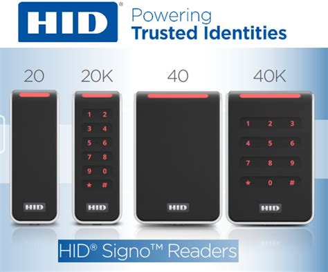 cracking into lenel rfid reader|Help with Lenel OnGuard, HID Signo Readers, Ordering SEOS .